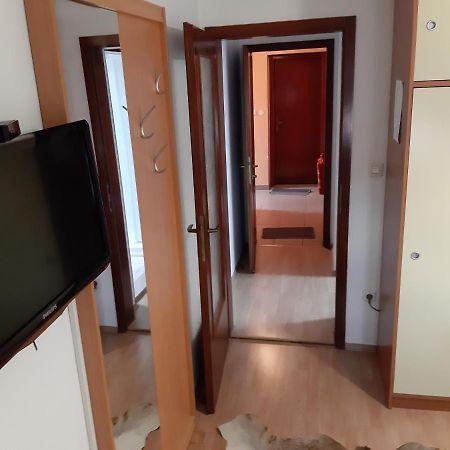 Villa Turisticna Kmetija Siroko à Tolmin Extérieur photo
