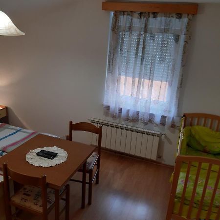 Villa Turisticna Kmetija Siroko à Tolmin Extérieur photo