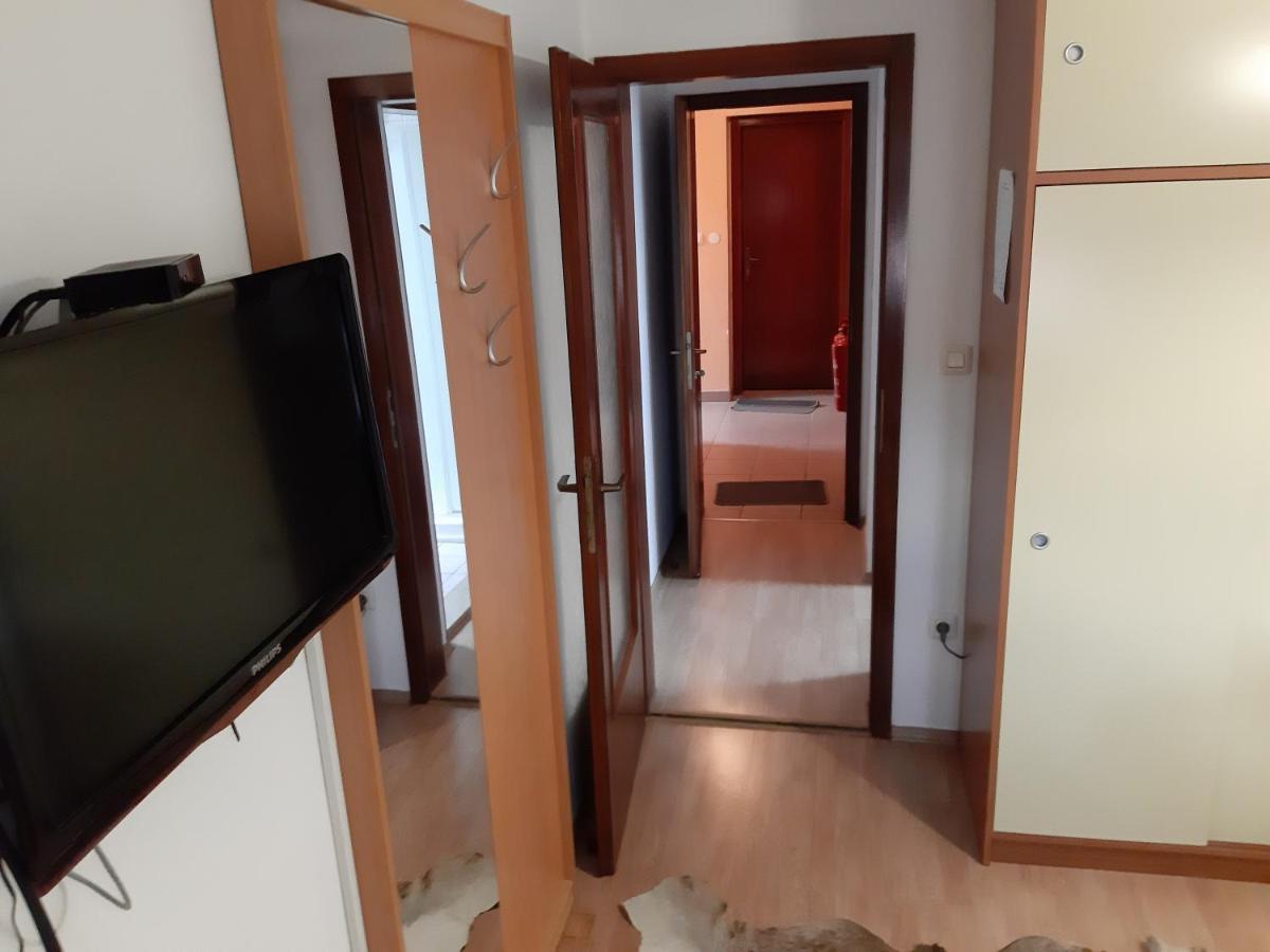 Villa Turisticna Kmetija Siroko à Tolmin Extérieur photo
