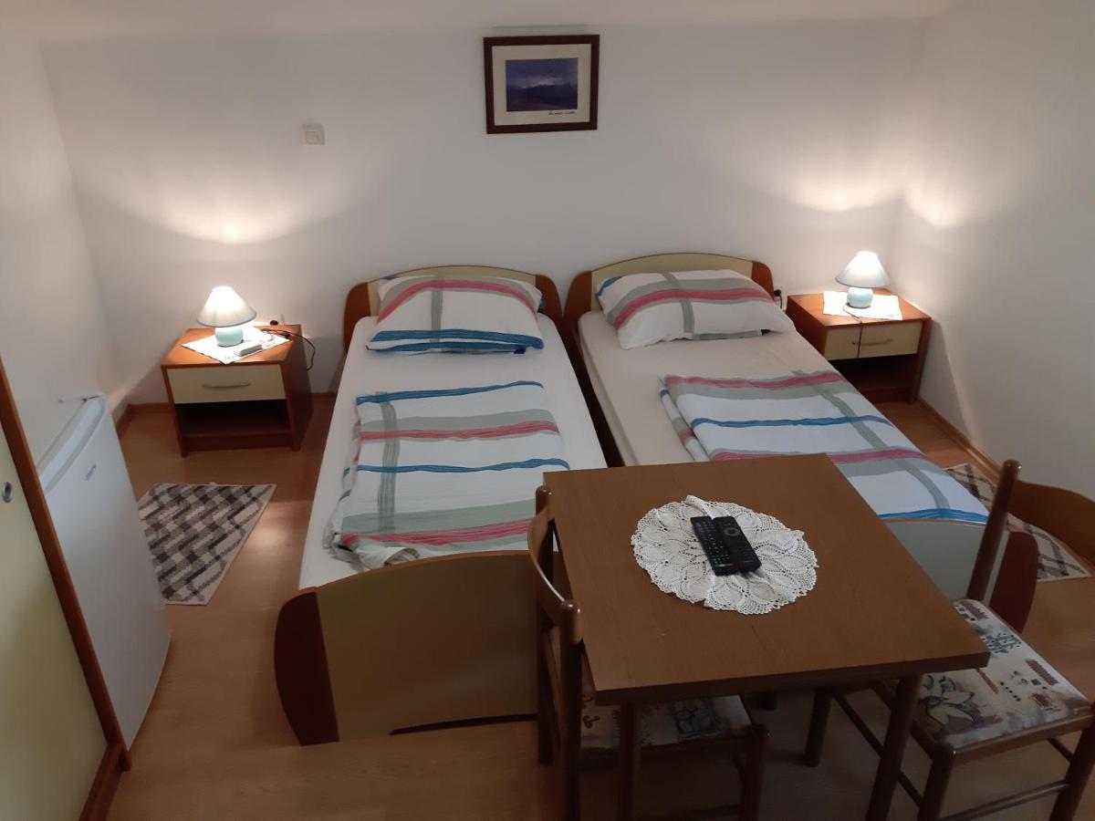 Villa Turisticna Kmetija Siroko à Tolmin Extérieur photo