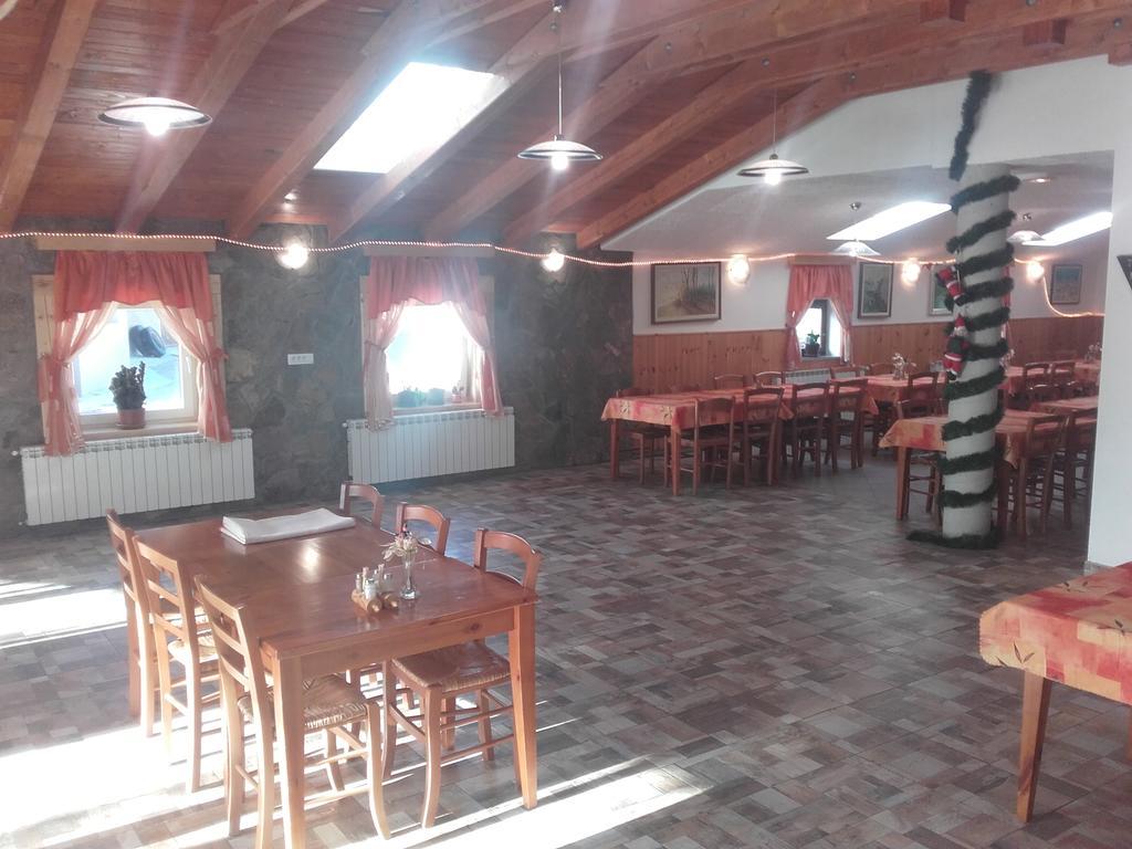 Villa Turisticna Kmetija Siroko à Tolmin Extérieur photo